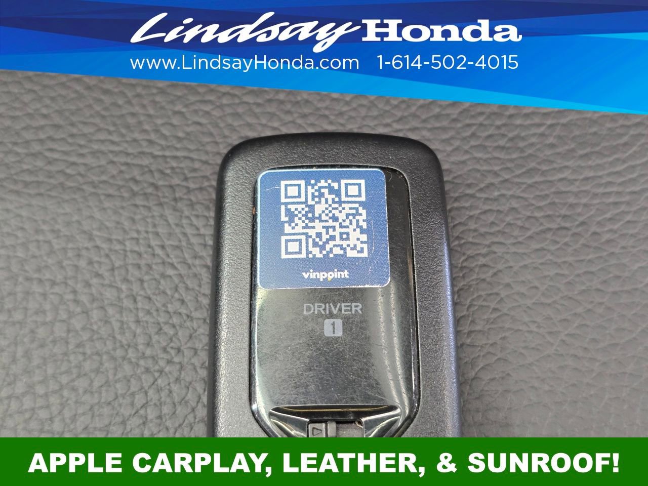 Used 2024 Honda Ridgeline RTL image 23