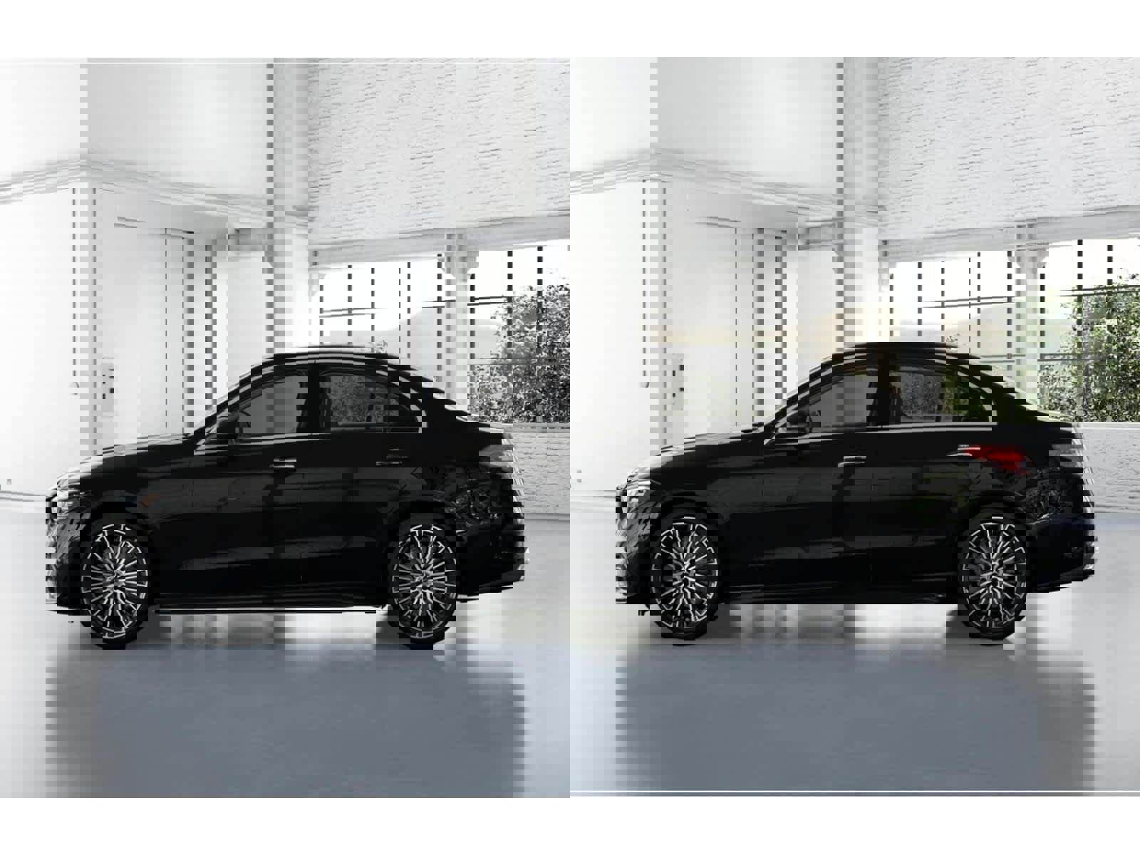 New 2026 Mercedes-Benz C 300 Sedan image 33