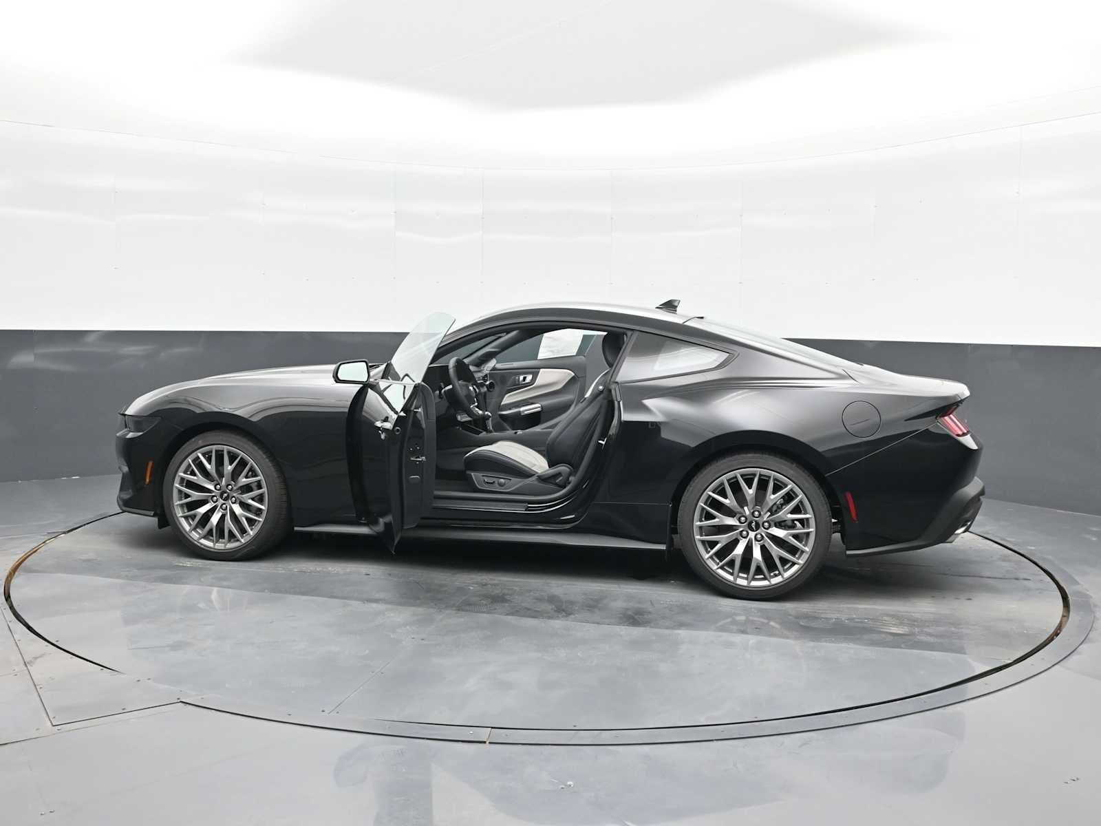 New 2026 Ford Mustang Premium image 29