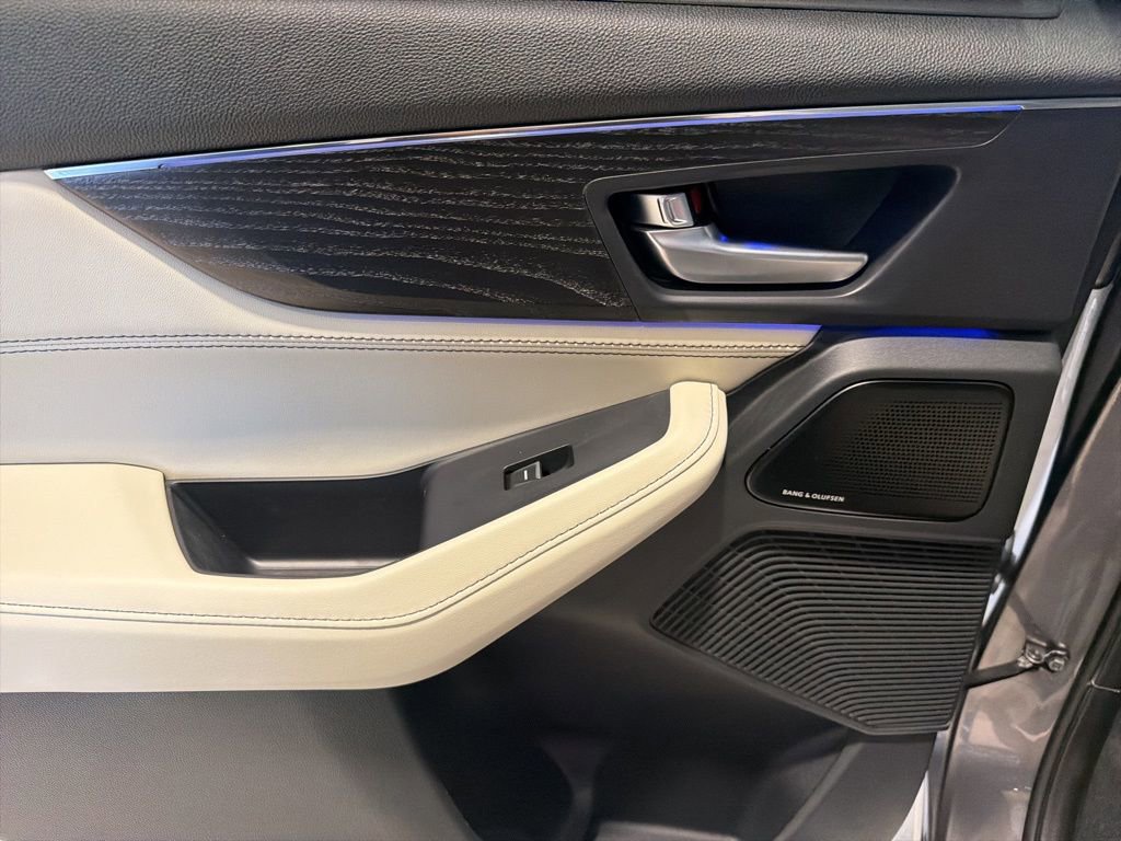 New 2026 Acura MDX Type S image 20