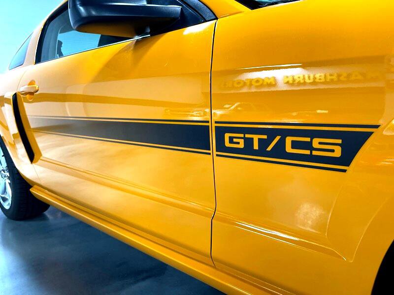 Used 2008 Ford Mustang GT Premium image 21