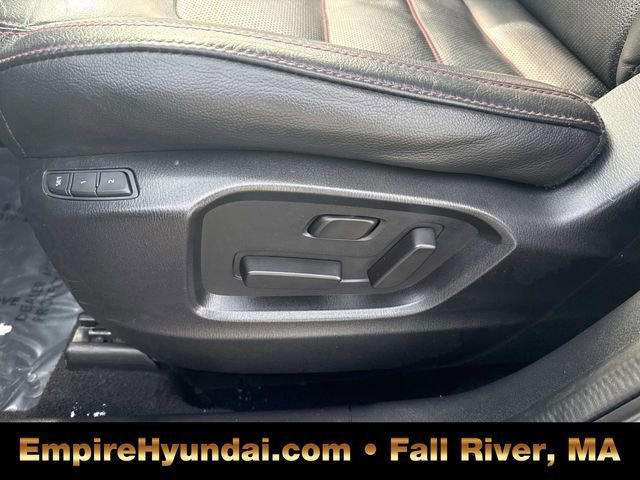 Used 2024 MAZDA CX-5 Carbon Edition image 20