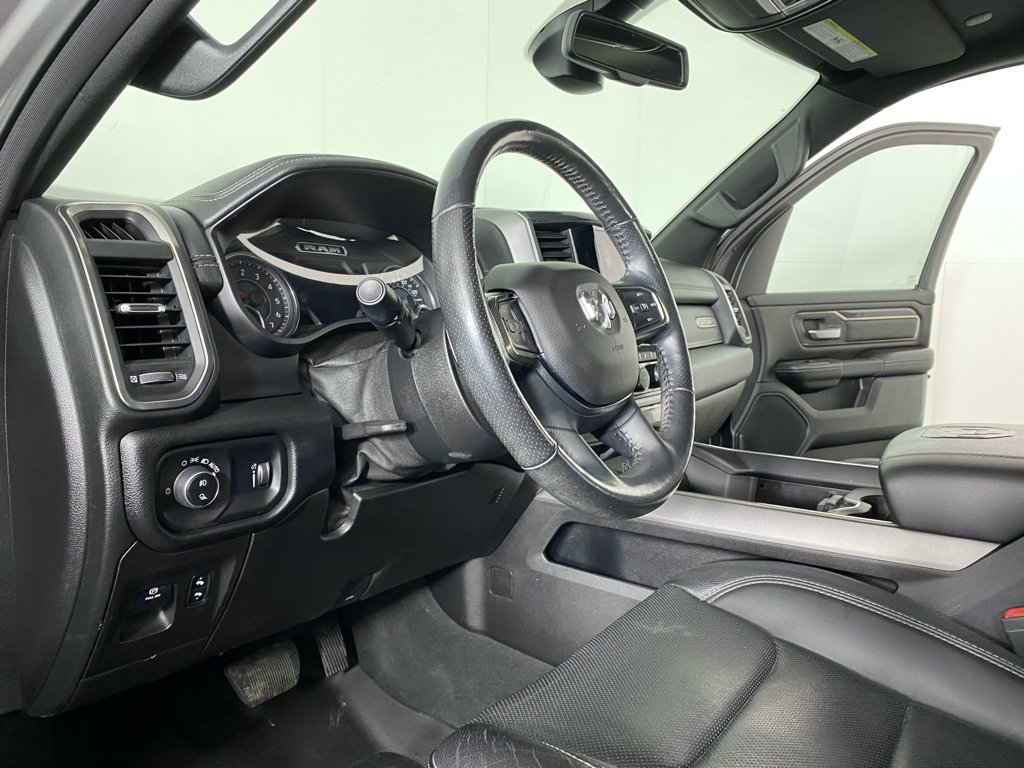Used 2020 RAM 1500 Sport w/ Level 2 Equipment Goup w/2_L AWD/4WD image 37