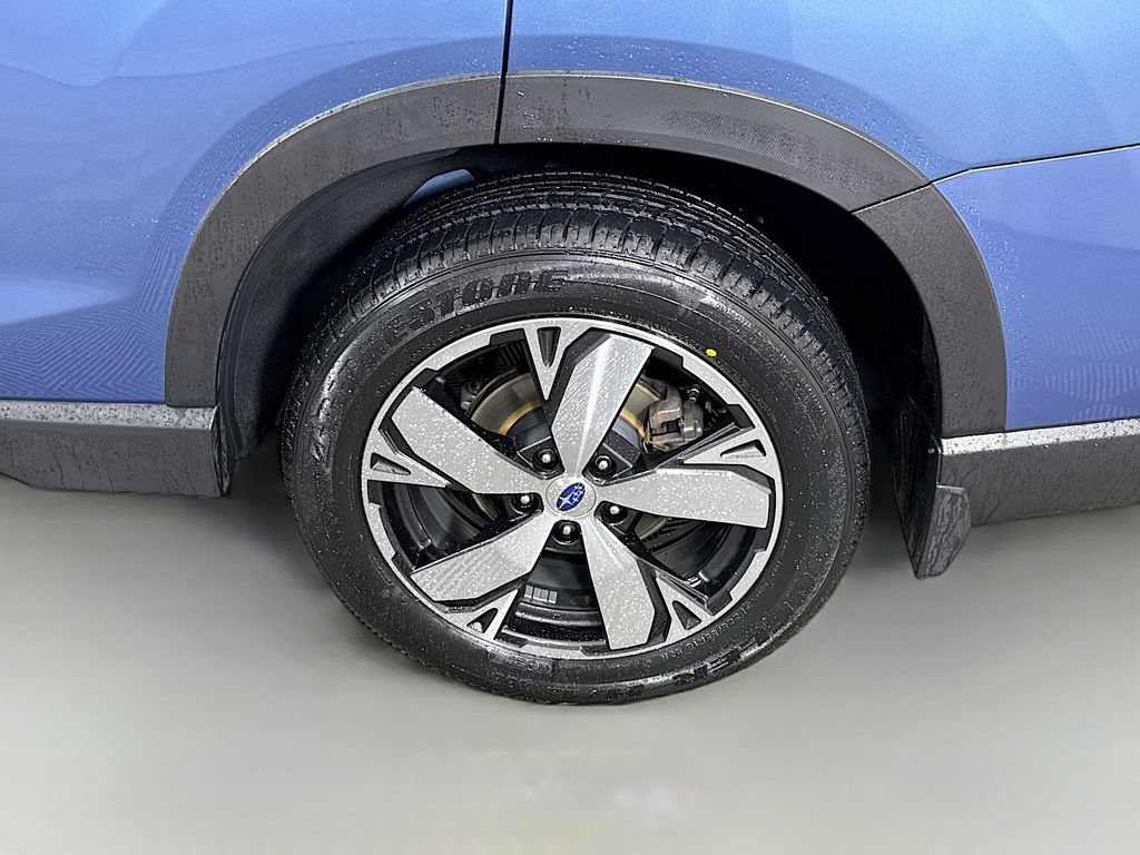 Used 2019 Subaru Forester Touring w/ Popular Package #3 AWD/4WD image 38