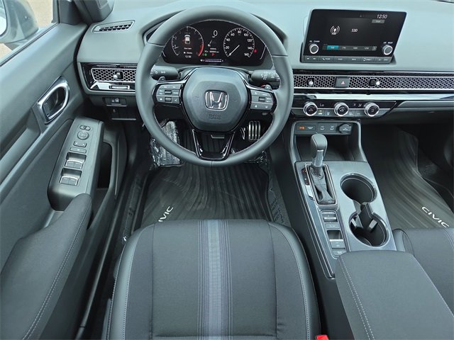 New 2026 Honda Civic Sport image 7