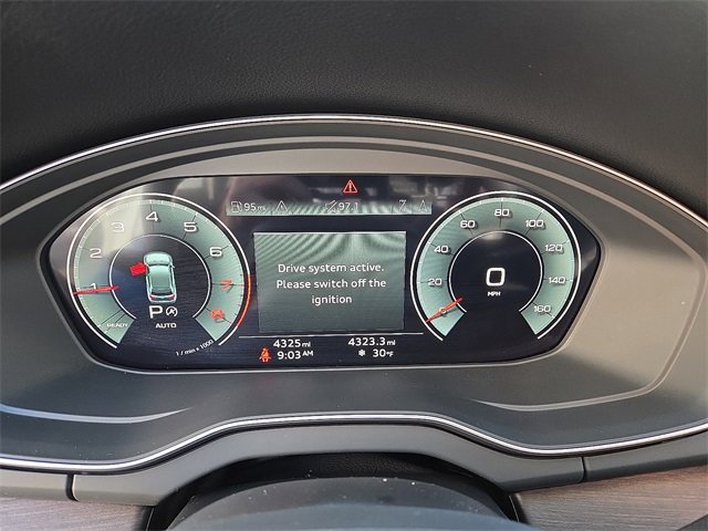 Certified 2025 Audi Q5 2.0T Premium Plus w/ Premium Plus Package image 21