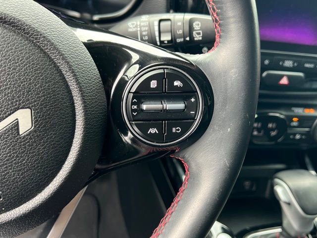 Certified 2023 Kia Soul GT-Line image 23