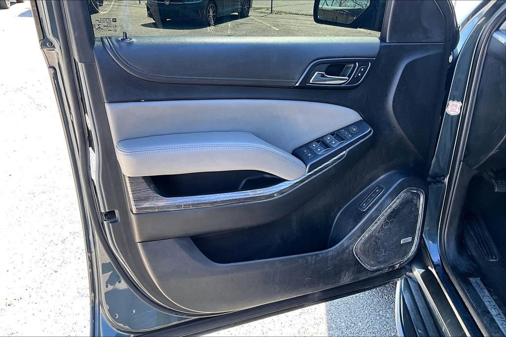 Used 2020 Chevrolet Tahoe LT AWD/4WD image 22