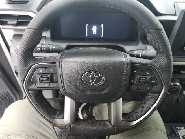 New 2025 Toyota Tacoma TRD Off-Road image 29