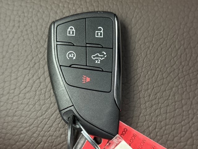 New 2026 GMC Sierra 2500 Denali w/ Denali Reserve Package image 28