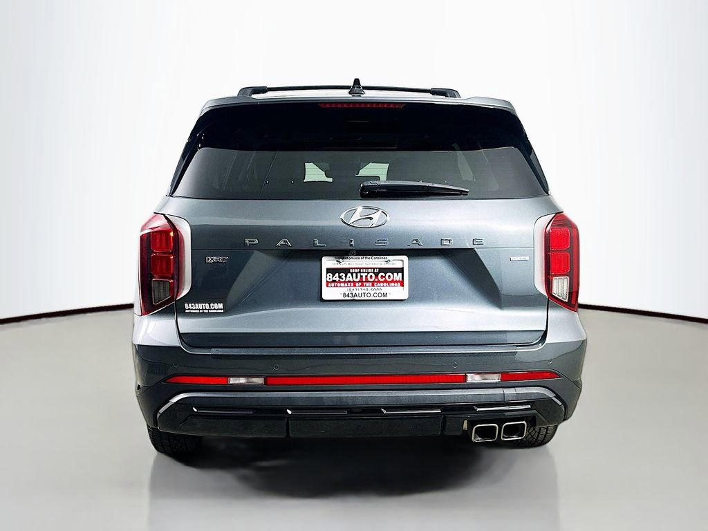 Used 2023 Hyundai Palisade XRT image 6