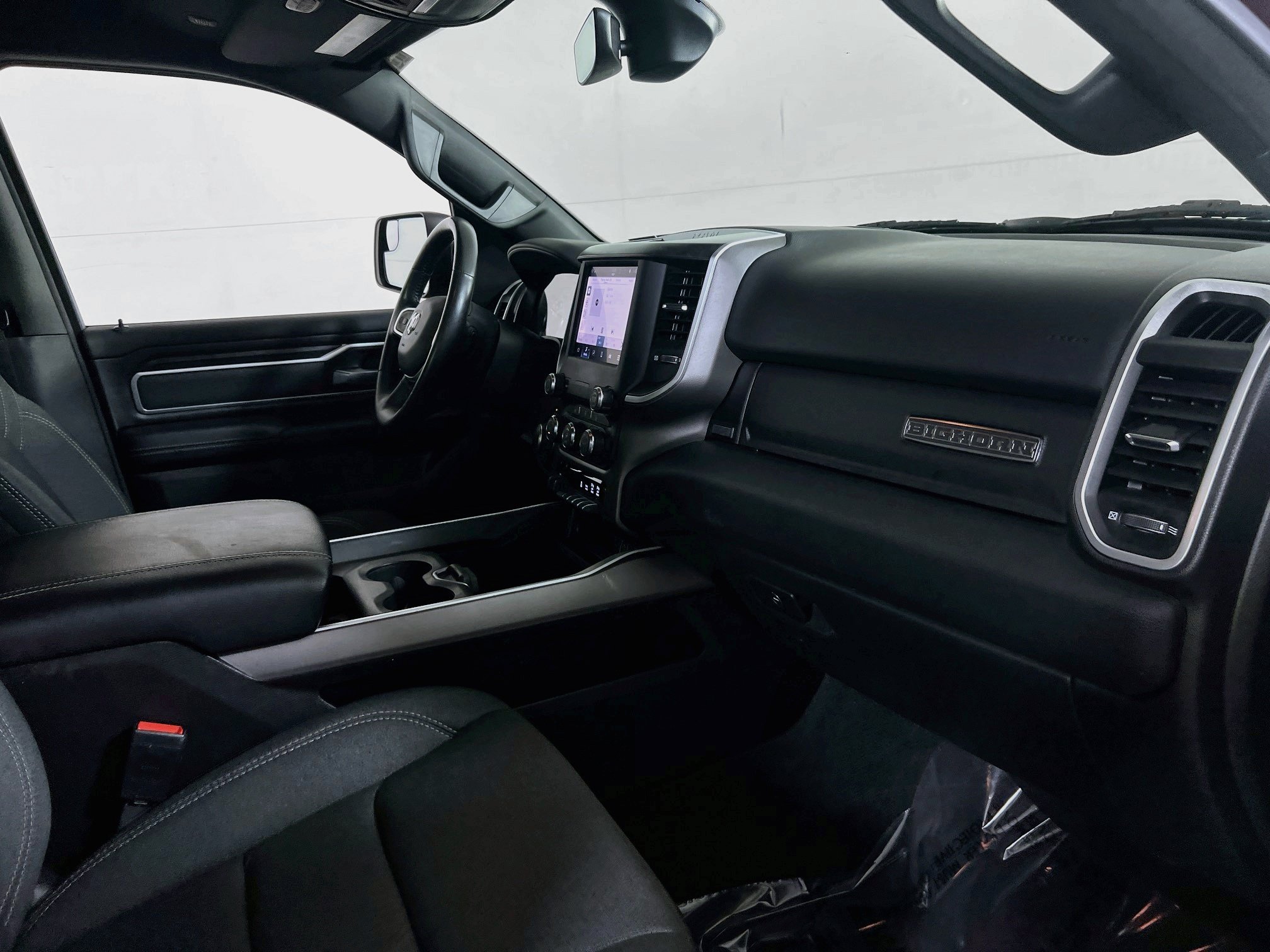 Used 2022 RAM 1500 Big Horn AWD/4WD image 27