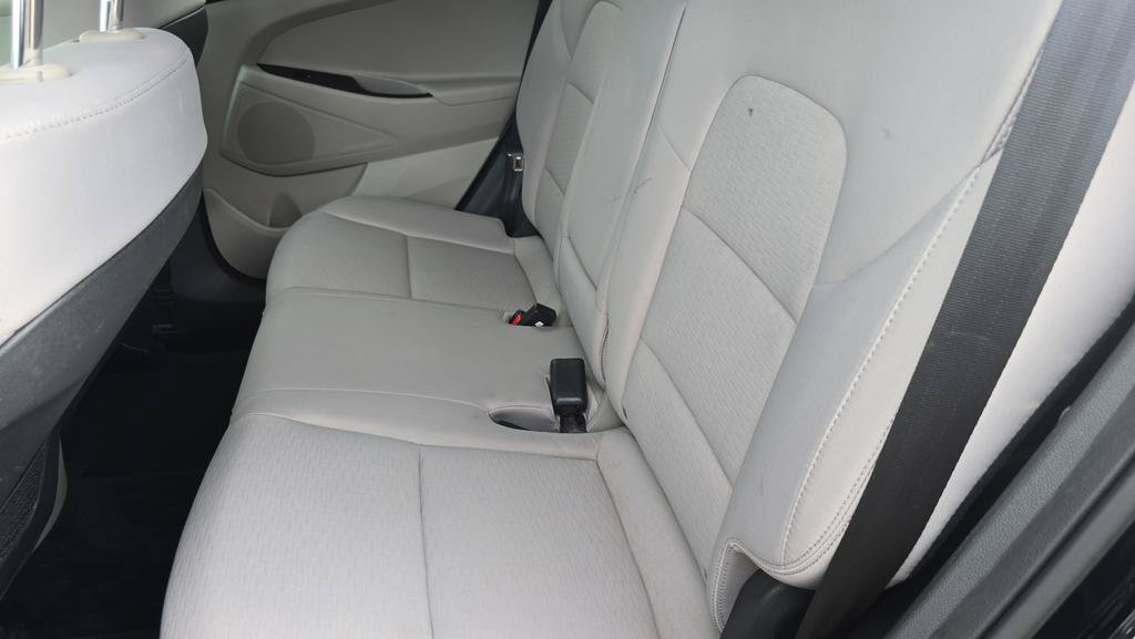 Used 2020 Hyundai Tucson SE FWD image 26