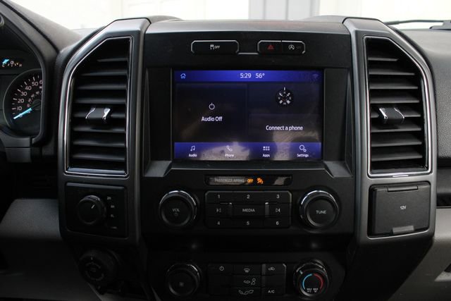 Used 2020 Ford F150 XLT w/ Trailer Tow Package AWD/4WD image 14