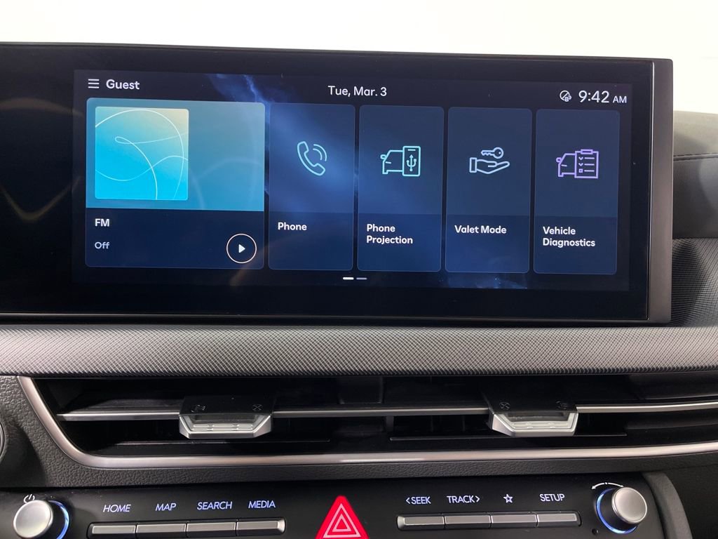 Certified 2024 Hyundai Sonata SEL image 22