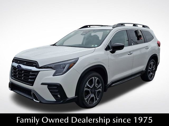 Used 2025 Subaru Ascent Touring AWD/4WD video 3