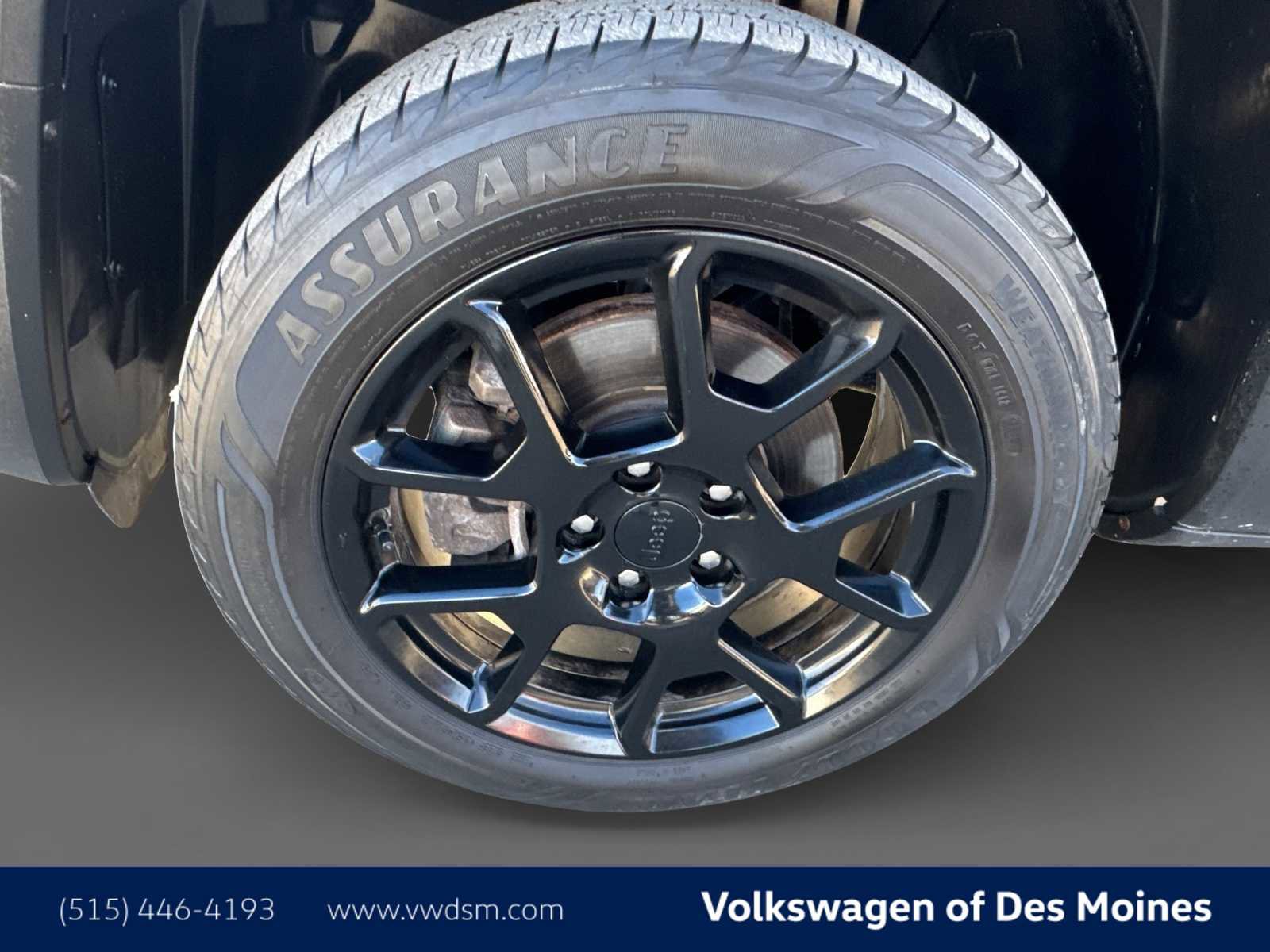 Used 2019 Jeep Renegade Altitude w/ Quick Order Package 2XM image 8