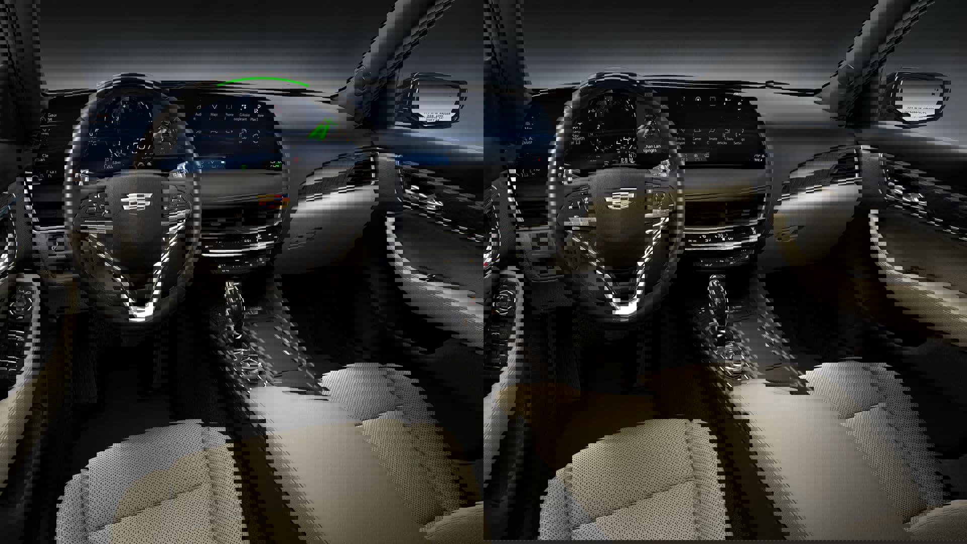 New 2026 Cadillac CT5 Premium Luxury image 32