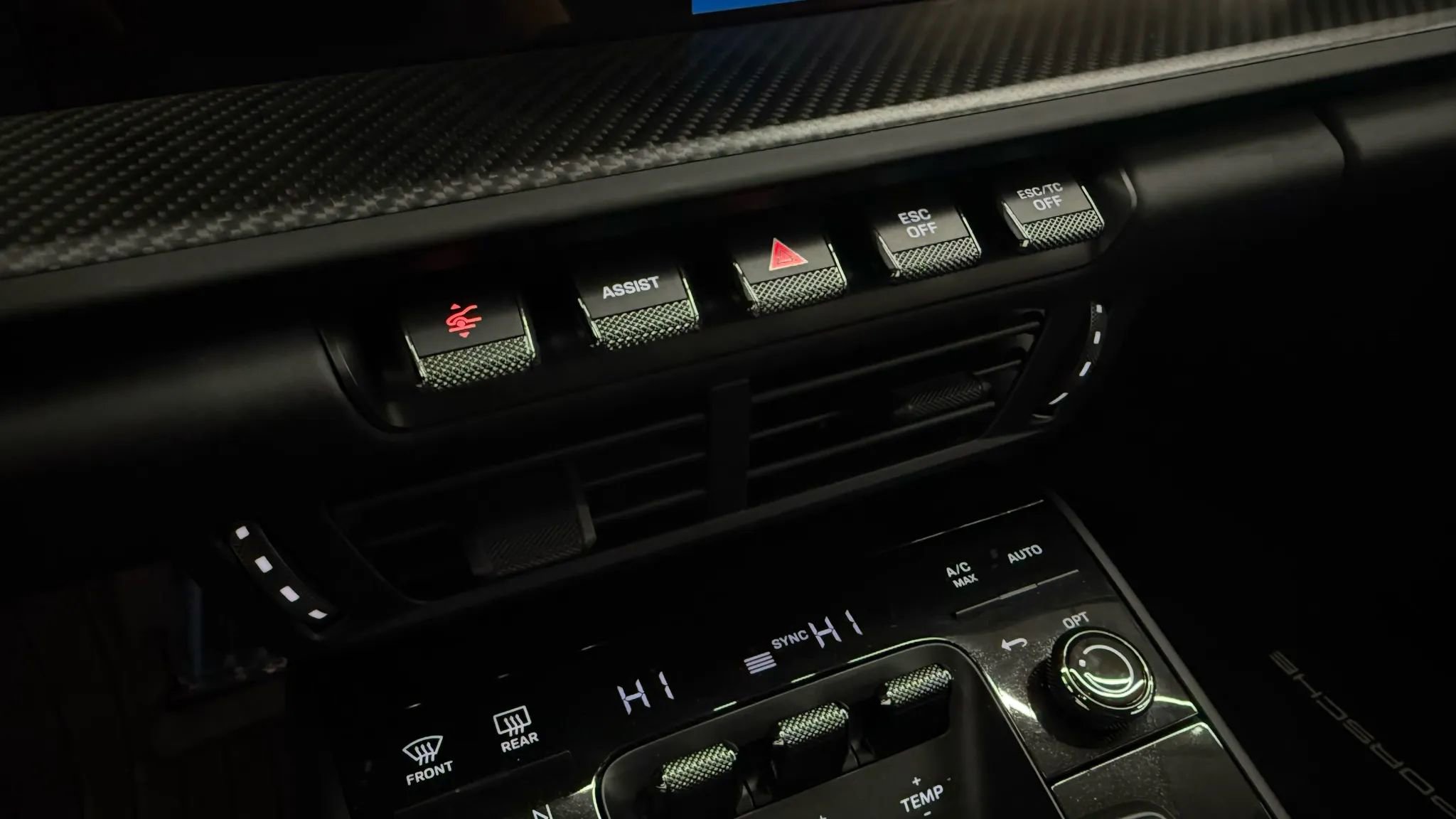 Used 2025 Porsche 911 GT3 image 13