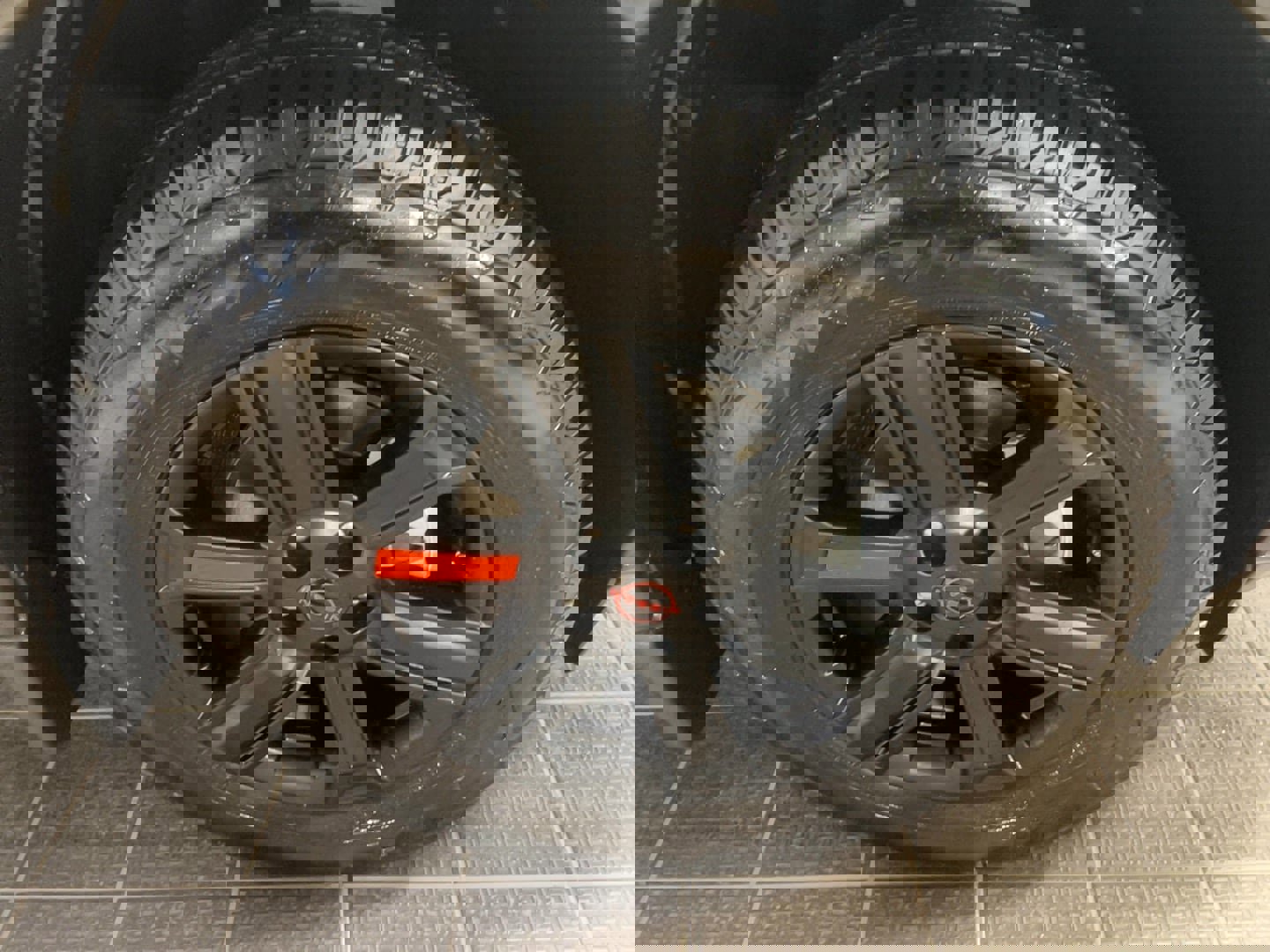 Used 2025 Nissan Rogue SV w/ Rock Creek Premium Package image 5