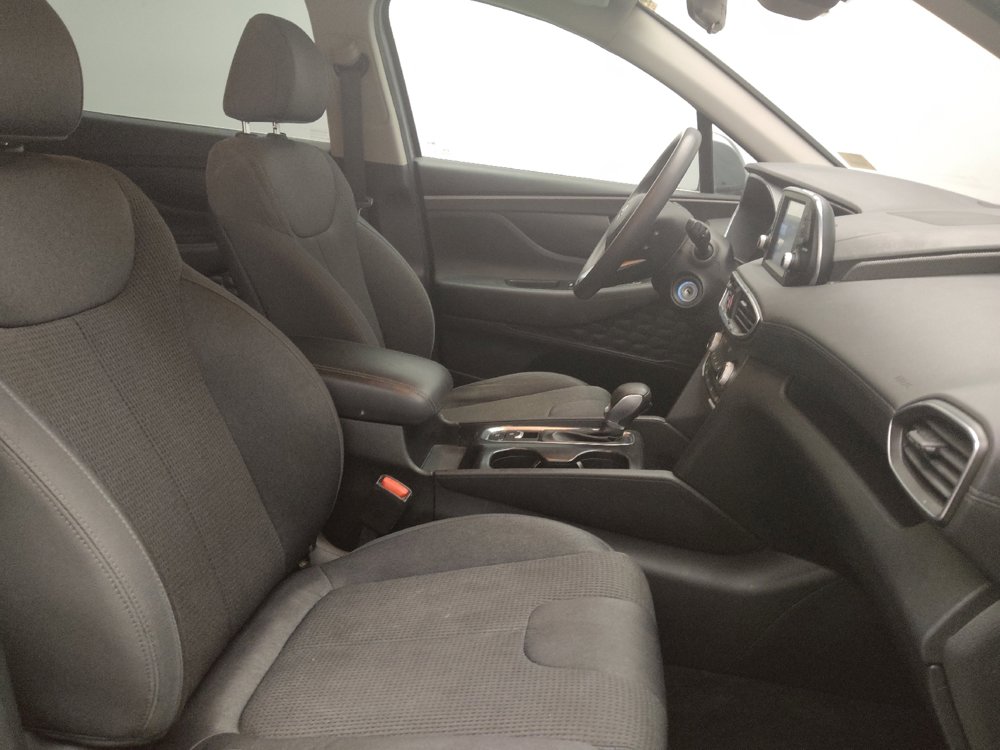 Used 2019 Hyundai Santa Fe SE image 21