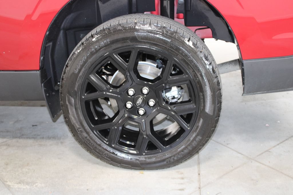 Used 2025 Ford Maverick XLT w/ XLT Luxury Package AWD/4WD image 21