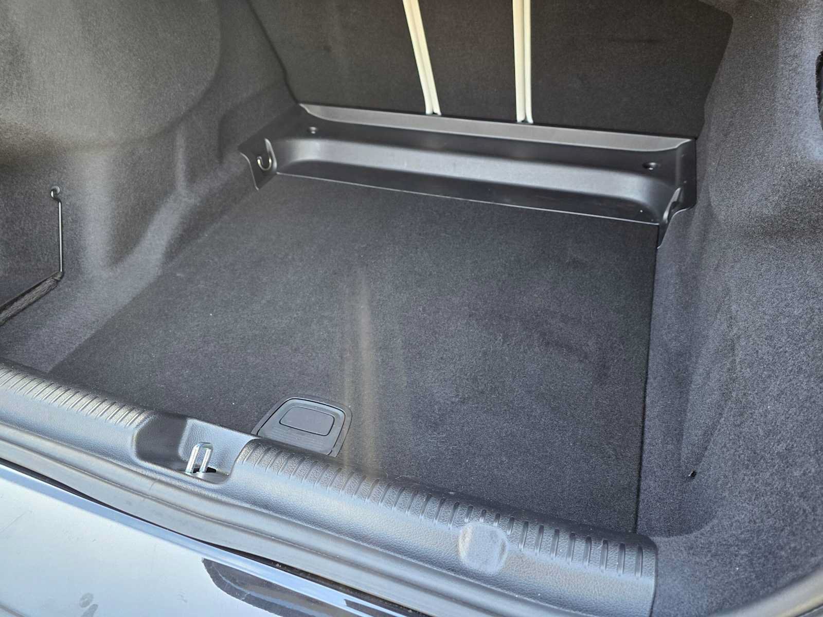 Certified 2023 Mercedes-Benz EQE 350+ 4MATIC Sedan image 14