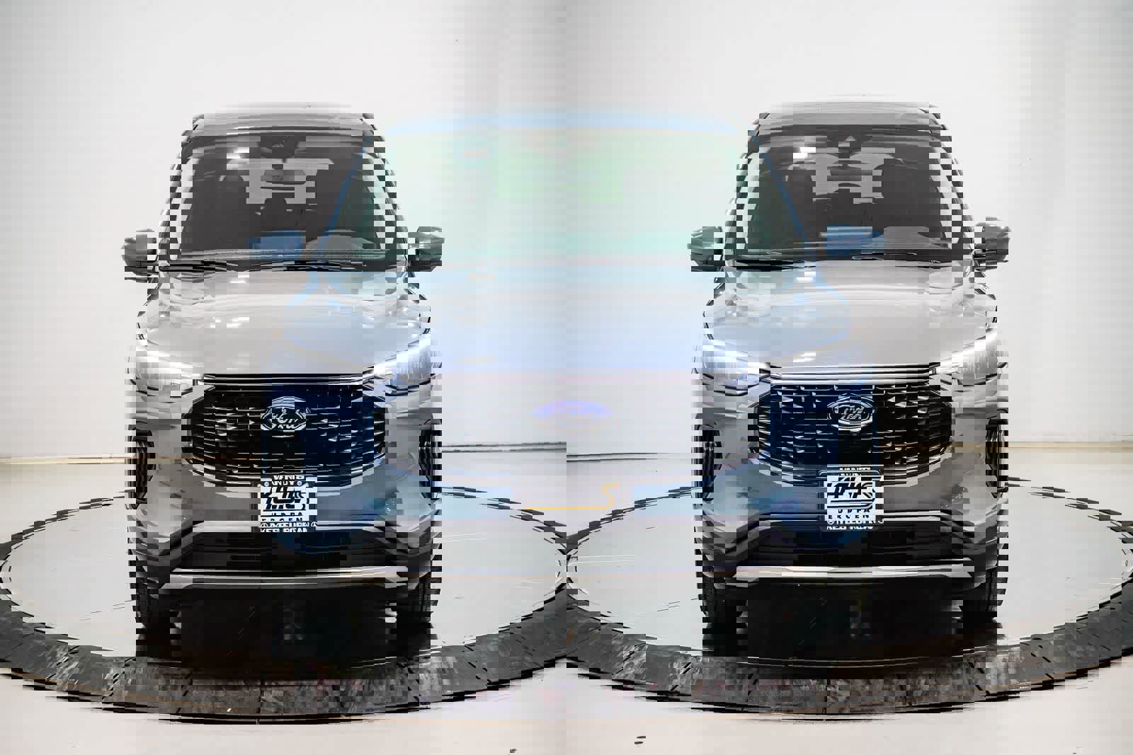 Used 2024 Ford Escape Active w/ Tech Pack #2 image 6