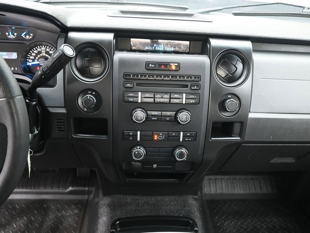 Used 2014 Ford F150 XL w/ Power Equipment Group image 13