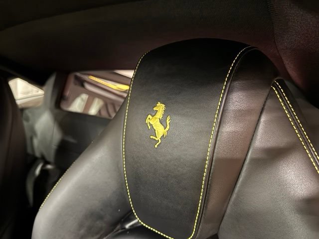 Used 2020 Ferrari F8 Tributo RWD image 10