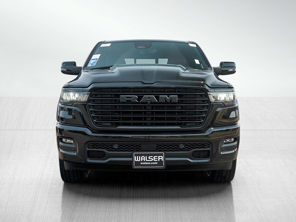 New 2026 RAM 1500 Laramie image 2