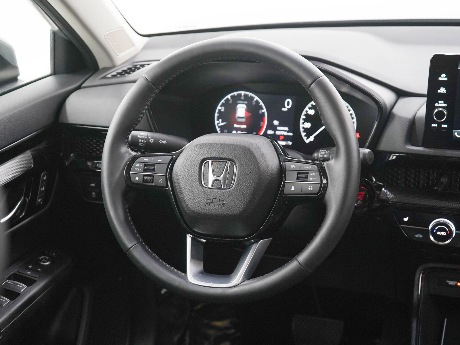 Used 2024 Honda CR-V EX-L image 14