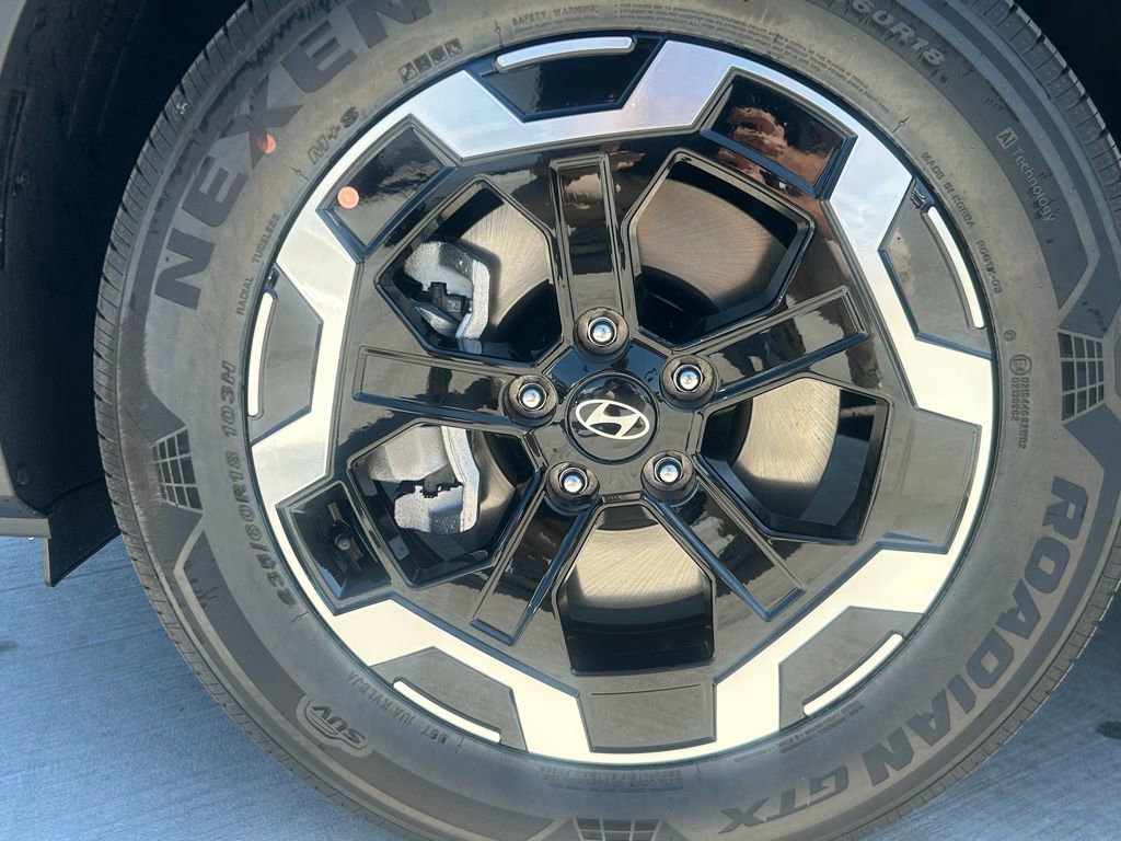 New 2026 Hyundai Santa Fe SEL image 10