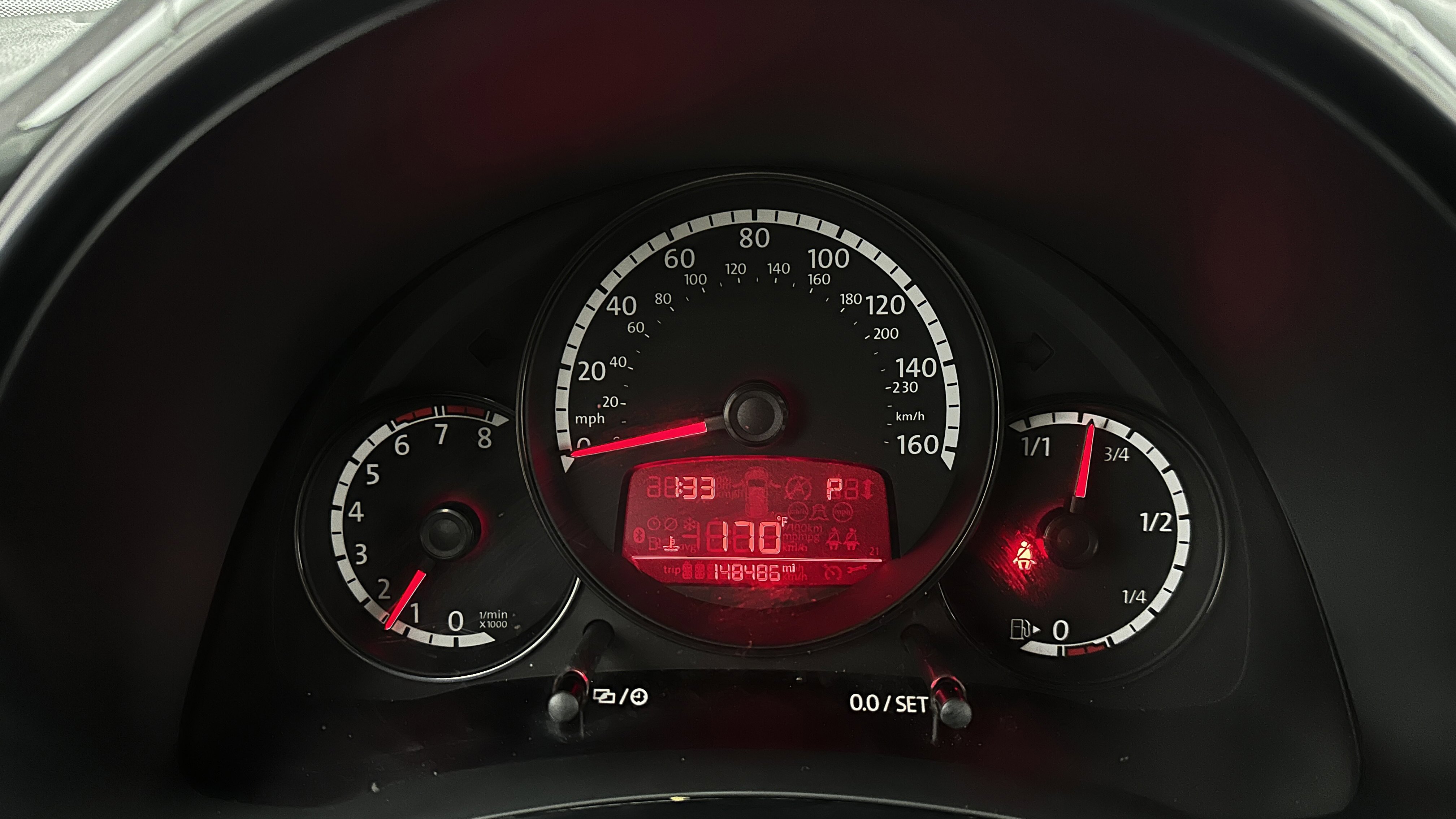 Used 2015 Volkswagen Beetle 1.8T image 13