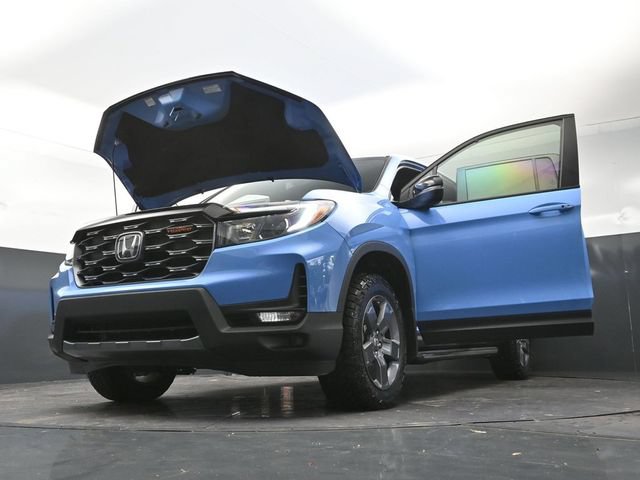 Used 2024 Honda Ridgeline TrailSport image 35