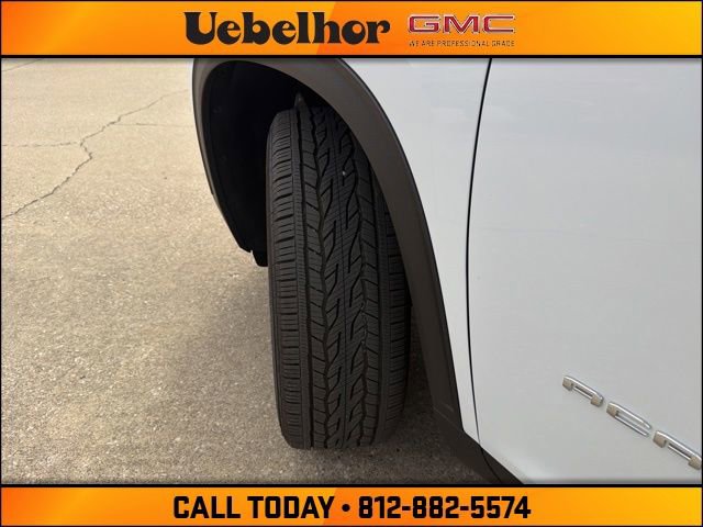 New 2026 GMC Acadia Elevation w/ Elevation Premium Package image 25