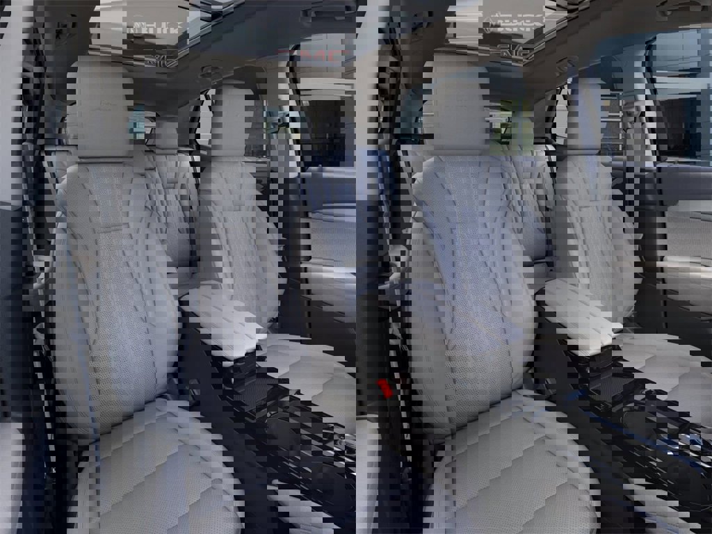 New 2025 Buick Envision Avenir image 16