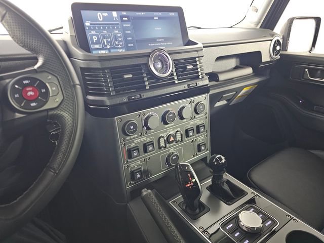 Used 2024 INEOS Grenadier image 33