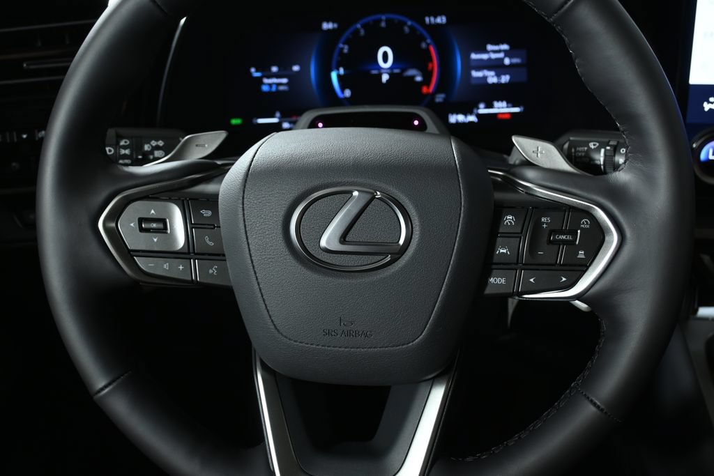 New 2026 Lexus TX 350 AWD w/ Technology Package image 19