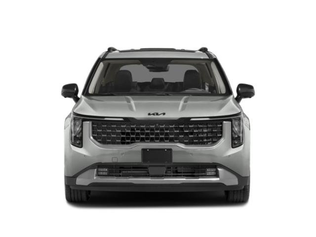 Certified 2025 Kia Carnival SX Prestige image 7