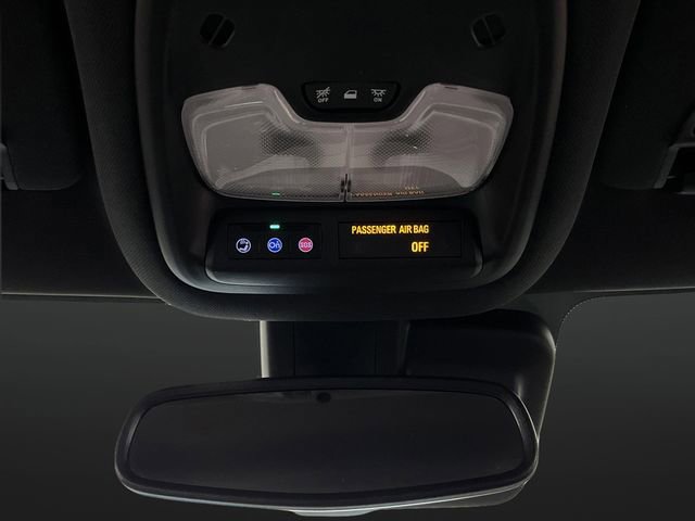 Used 2024 Chevrolet TrailBlazer RS w/ Convenience Package image 26