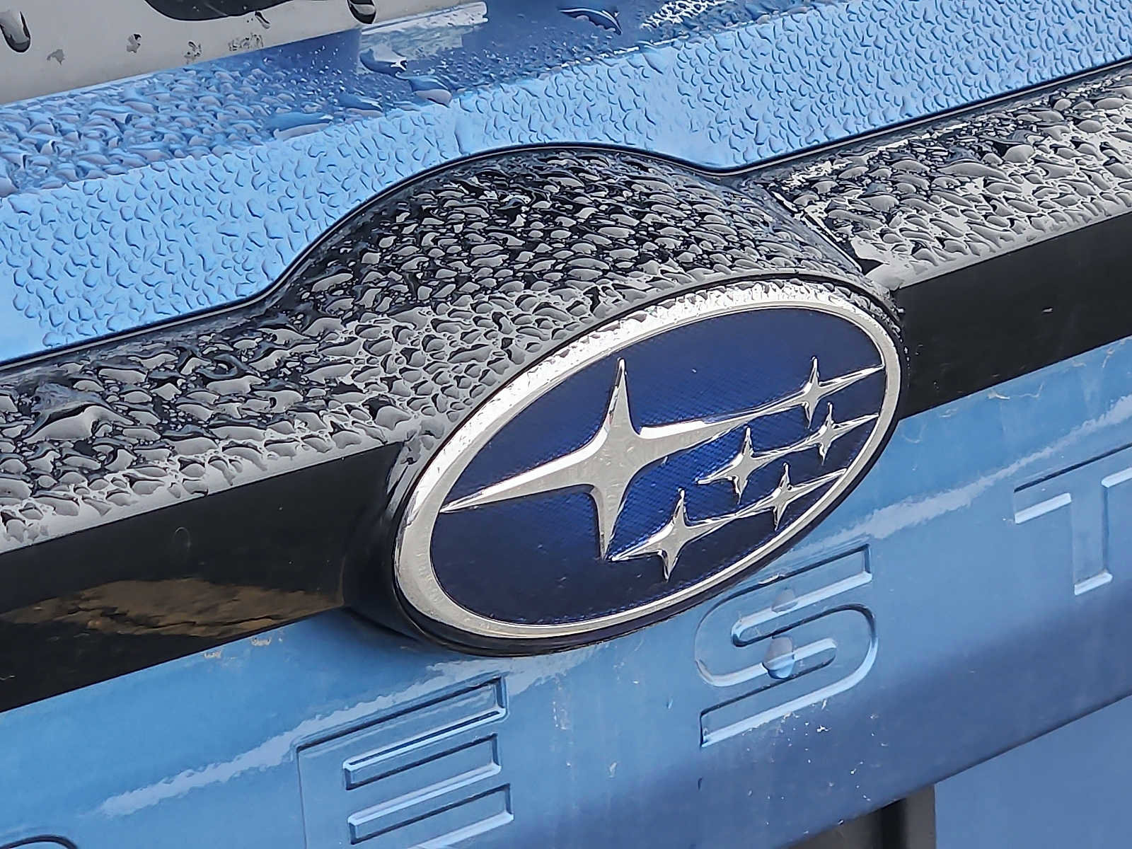 Certified 2025 Subaru Forester image 10