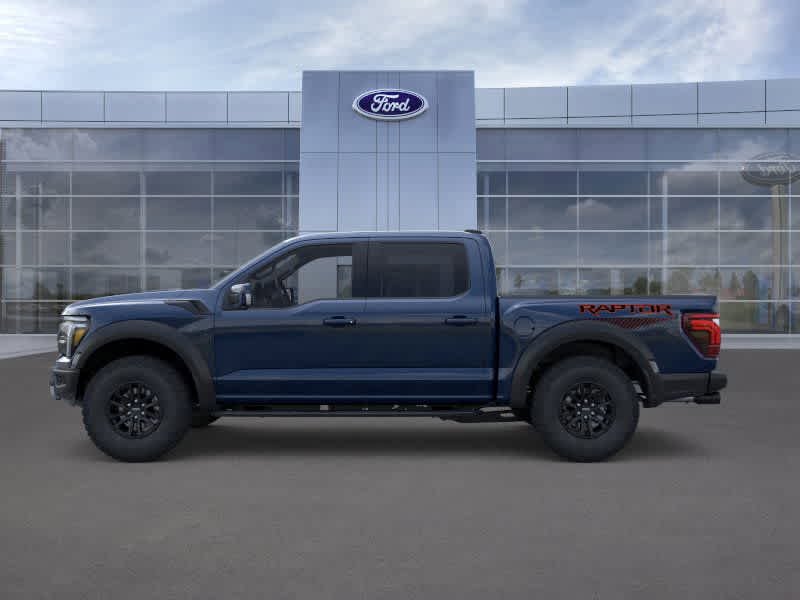 New 2026 Ford F150 Raptor AWD/4WD image 3
