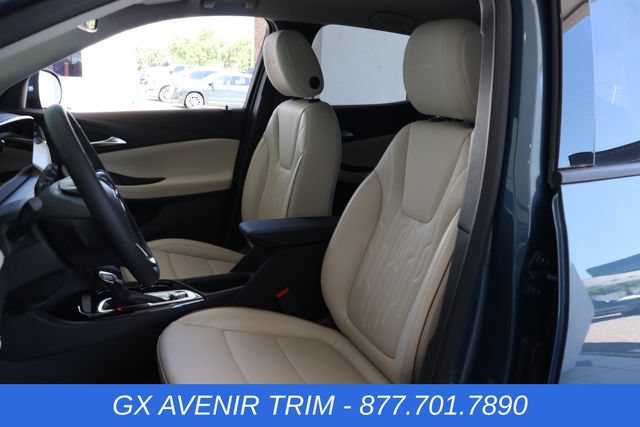 New 2026 Buick Encore GX Avenir w/ Avenir Convenience Package FWD image 14