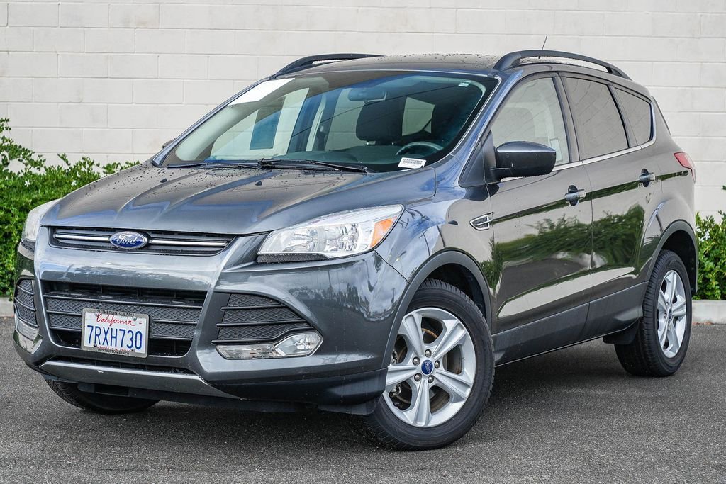 Used 2016 Ford Escape SE w/ Equipment Group 201A