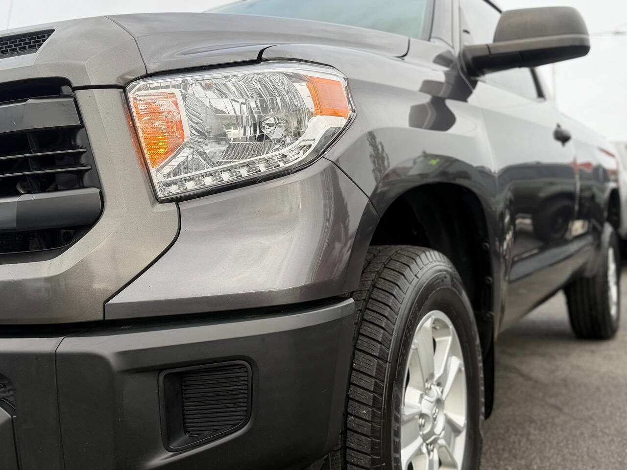 Used 2015 Toyota Tundra SR image 50