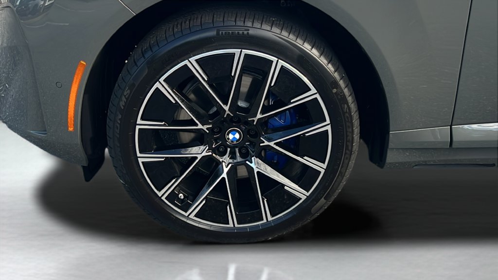 New 2027 BMW X5 xDrive40i w/ M Sport Package AWD/4WD image 28