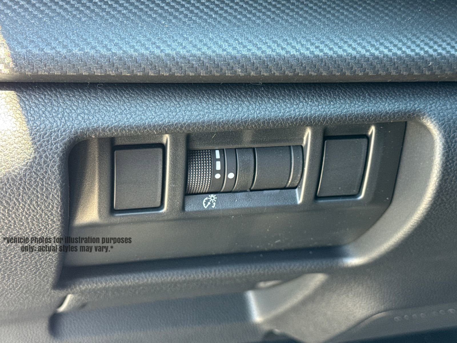New 2026 Subaru Crosstrek 2.0i Premium AWD/4WD image 17