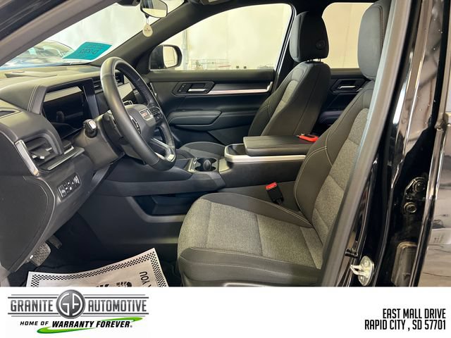 Used 2026 GMC Terrain Elevation AWD/4WD image 10