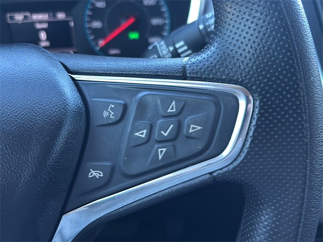 Used 2020 Chevrolet Equinox LS w/ LS Convenience Package image 20